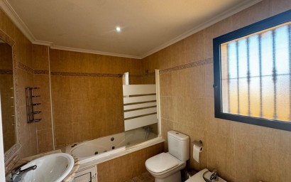 Reventa - Villa - Orihuela Costa - Villamartín