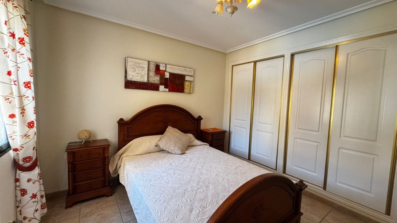 Reventa - Villa - Orihuela Costa - Villamartín
