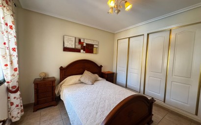 Reventa - Villa - Orihuela Costa - Villamartín