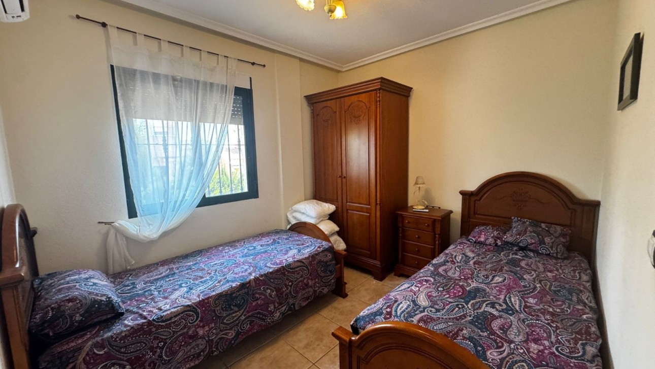 Reventa - Villa - Orihuela Costa - Villamartín