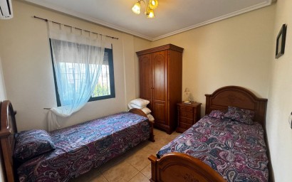 Reventa - Villa - Orihuela Costa - Villamartín