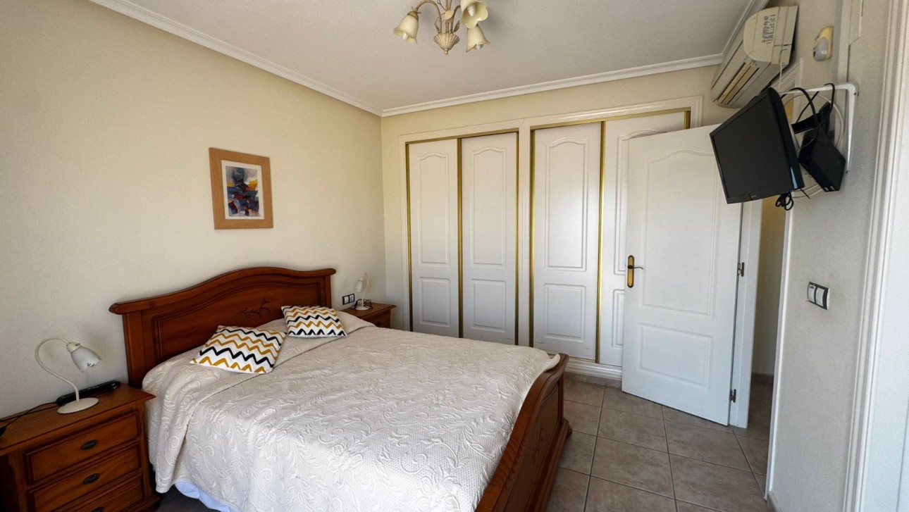 Reventa - Villa - Orihuela Costa - Villamartín