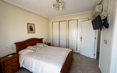 Reventa - Villa - Orihuela Costa - Villamartín