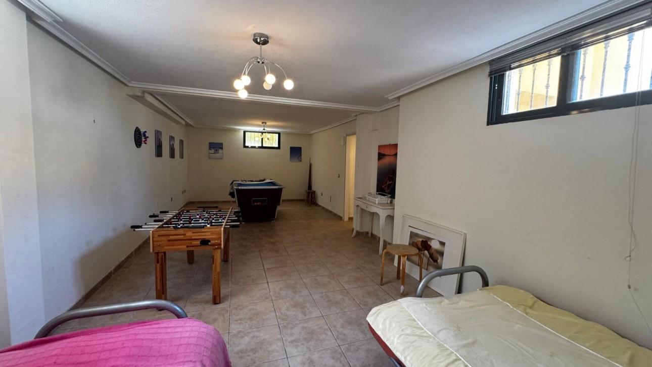 Reventa - Villa - Orihuela Costa - Villamartín
