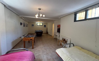 Reventa - Villa - Orihuela Costa - Villamartín