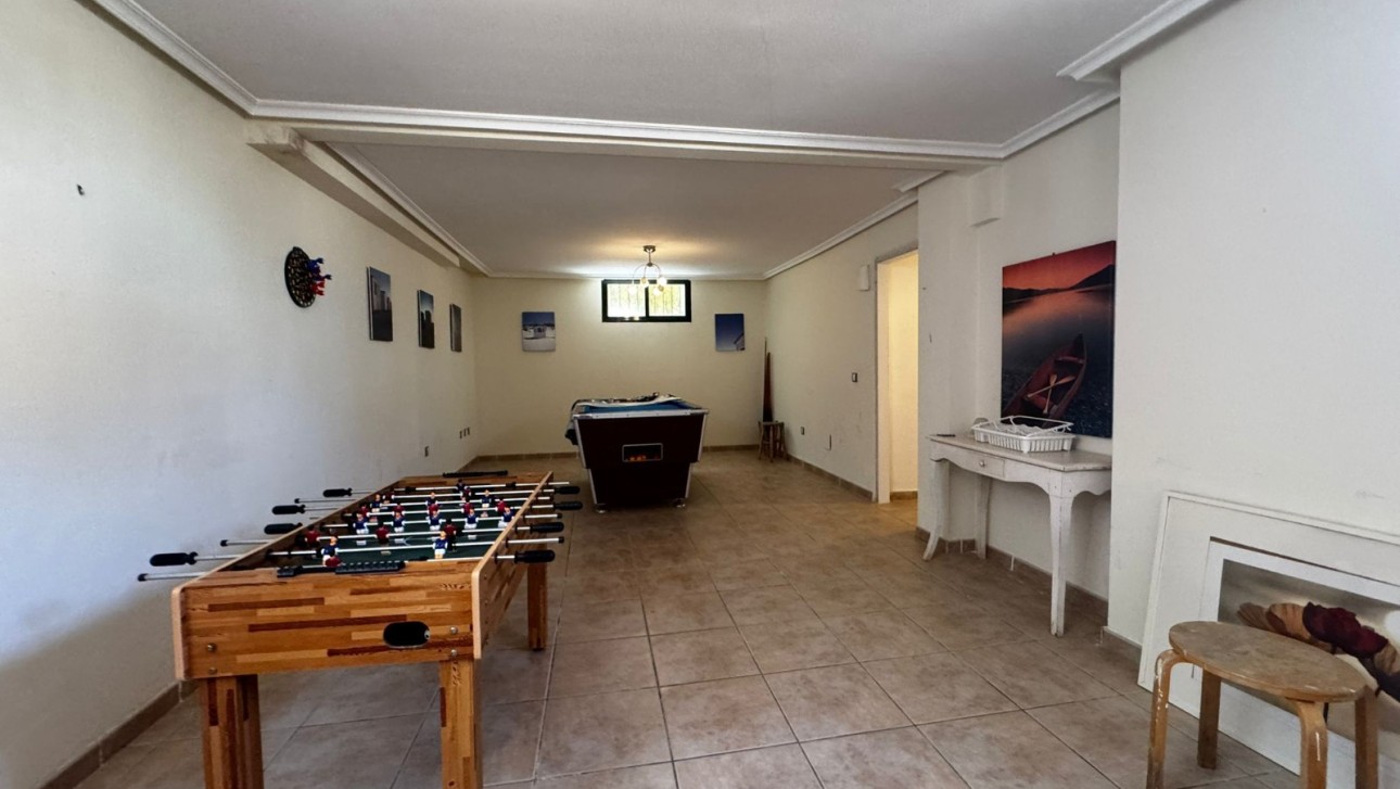 Reventa - Villa - Orihuela Costa - Villamartín