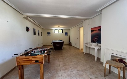 Reventa - Villa - Orihuela Costa - Villamartín