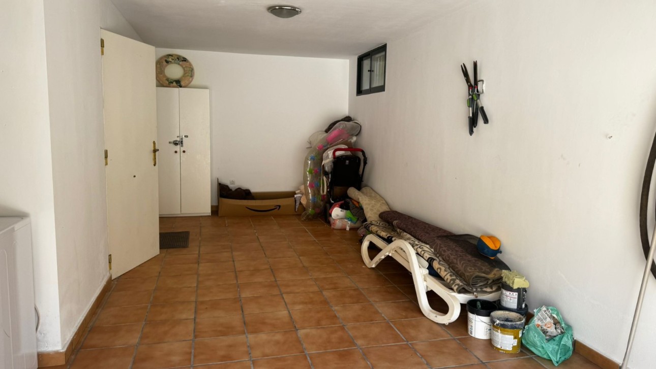 Reventa - Villa - Orihuela Costa - Villamartín