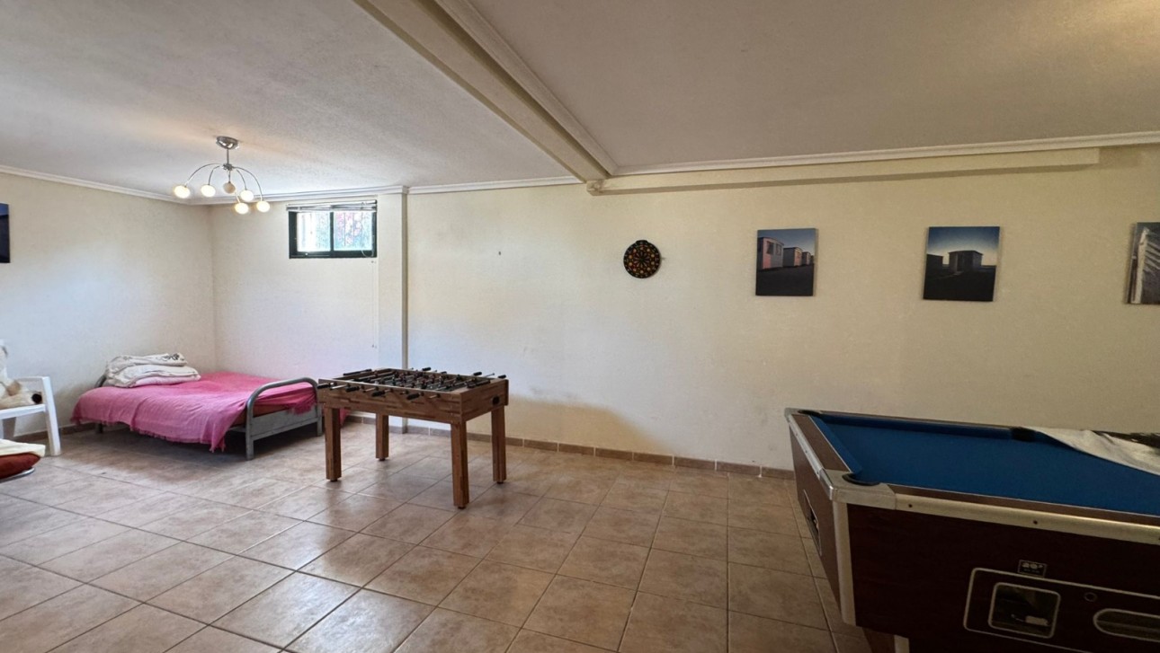 Reventa - Villa - Orihuela Costa - Villamartín