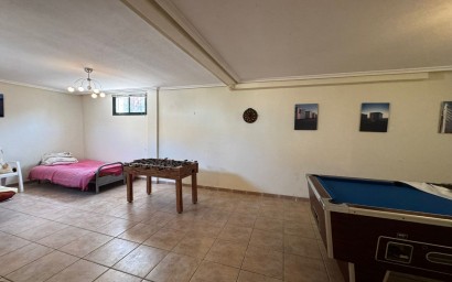 Reventa - Villa - Orihuela Costa - Villamartín