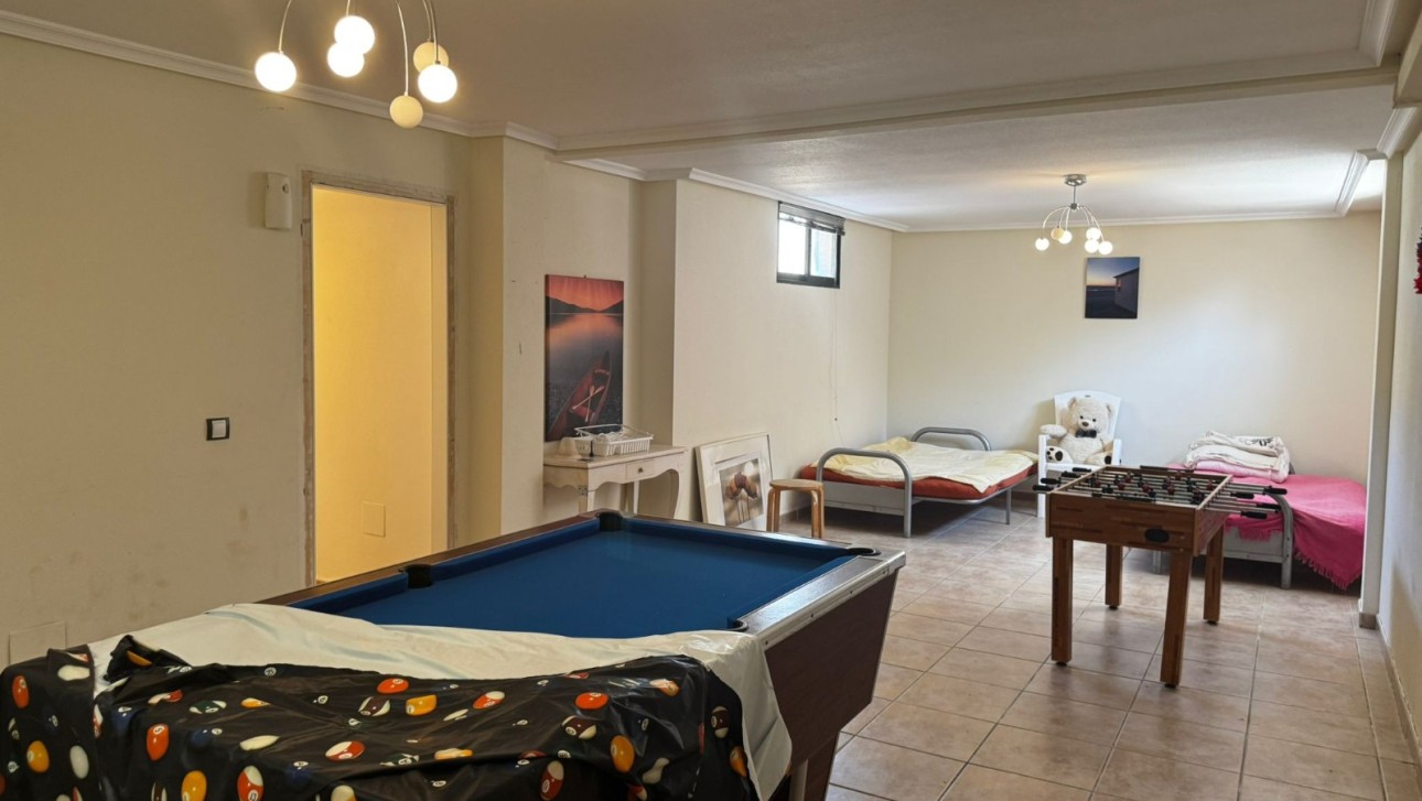 Reventa - Villa - Orihuela Costa - Villamartín