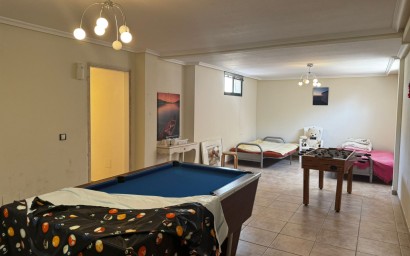 Reventa - Villa - Orihuela Costa - Villamartín