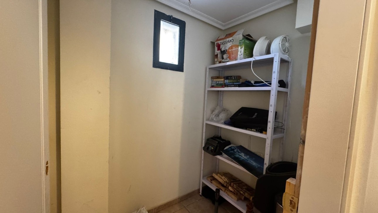 Reventa - Villa - Orihuela Costa - Villamartín
