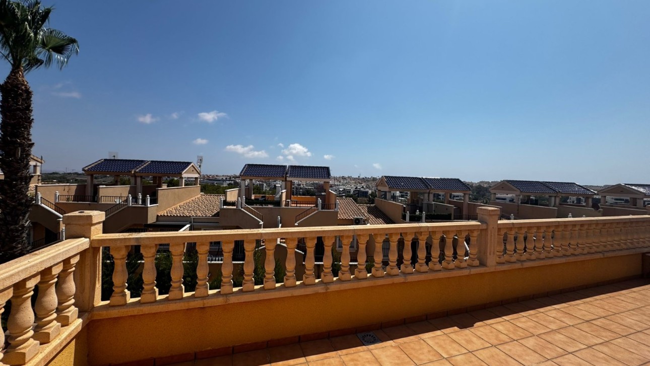 Reventa - Villa - Orihuela Costa - Villamartín