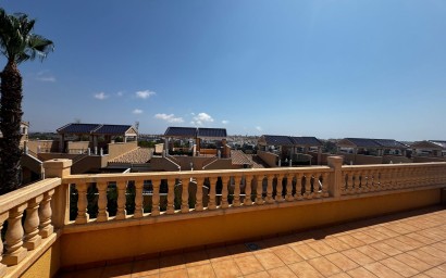 Reventa - Villa - Orihuela Costa - Villamartín