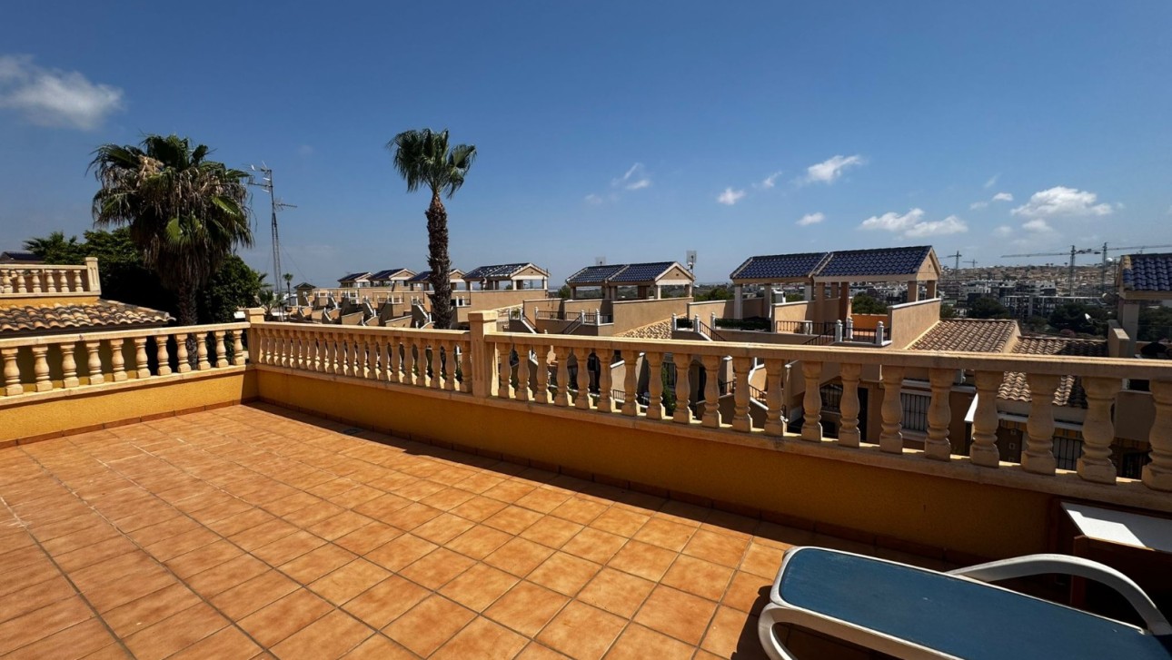 Reventa - Villa - Orihuela Costa - Villamartín