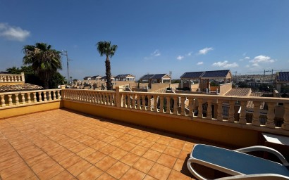 Reventa - Villa - Orihuela Costa - Villamartín