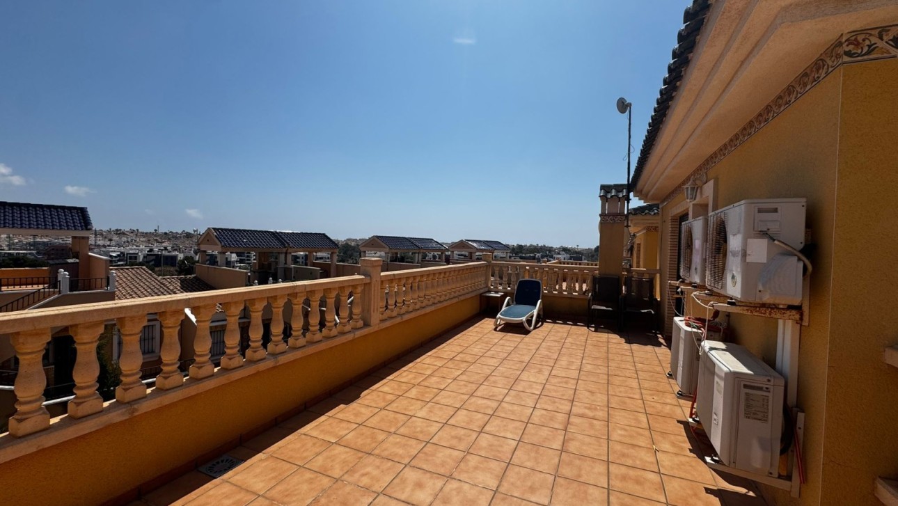 Reventa - Villa - Orihuela Costa - Villamartín