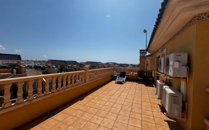 Reventa - Villa - Orihuela Costa - Villamartín