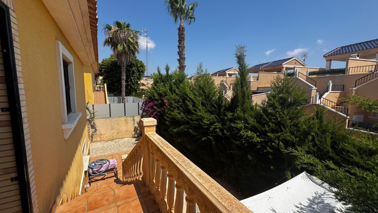 Reventa - Villa - Orihuela Costa - Villamartín