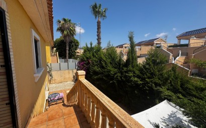 Reventa - Villa - Orihuela Costa - Villamartín