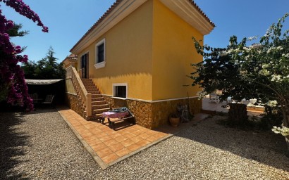 Reventa - Villa - Orihuela Costa - Villamartín
