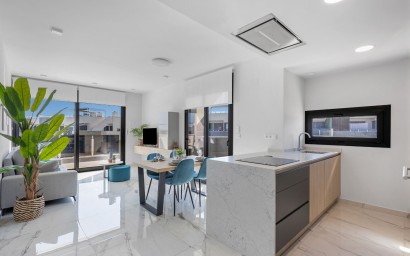 Reventa - Apartment - Orihuela Costa - Playa Flamenca
