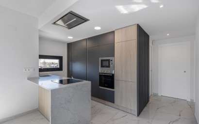 Reventa - Apartment - Orihuela Costa - Playa Flamenca
