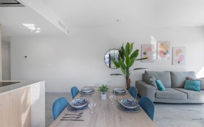 Reventa - Apartment - Orihuela Costa - Playa Flamenca