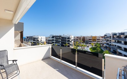 Reventa - Apartment - Orihuela Costa - Playa Flamenca