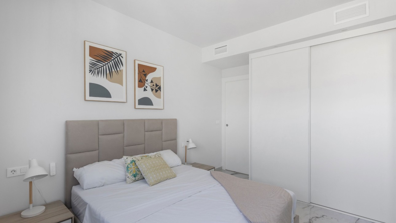 Reventa - Apartment - Orihuela Costa - Playa Flamenca