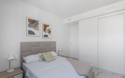 Reventa - Apartment - Orihuela Costa - Playa Flamenca