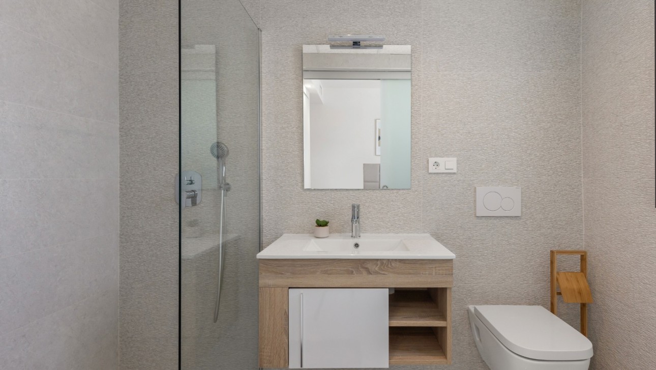 Reventa - Apartment - Orihuela Costa - Playa Flamenca