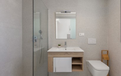 Reventa - Apartment - Orihuela Costa - Playa Flamenca
