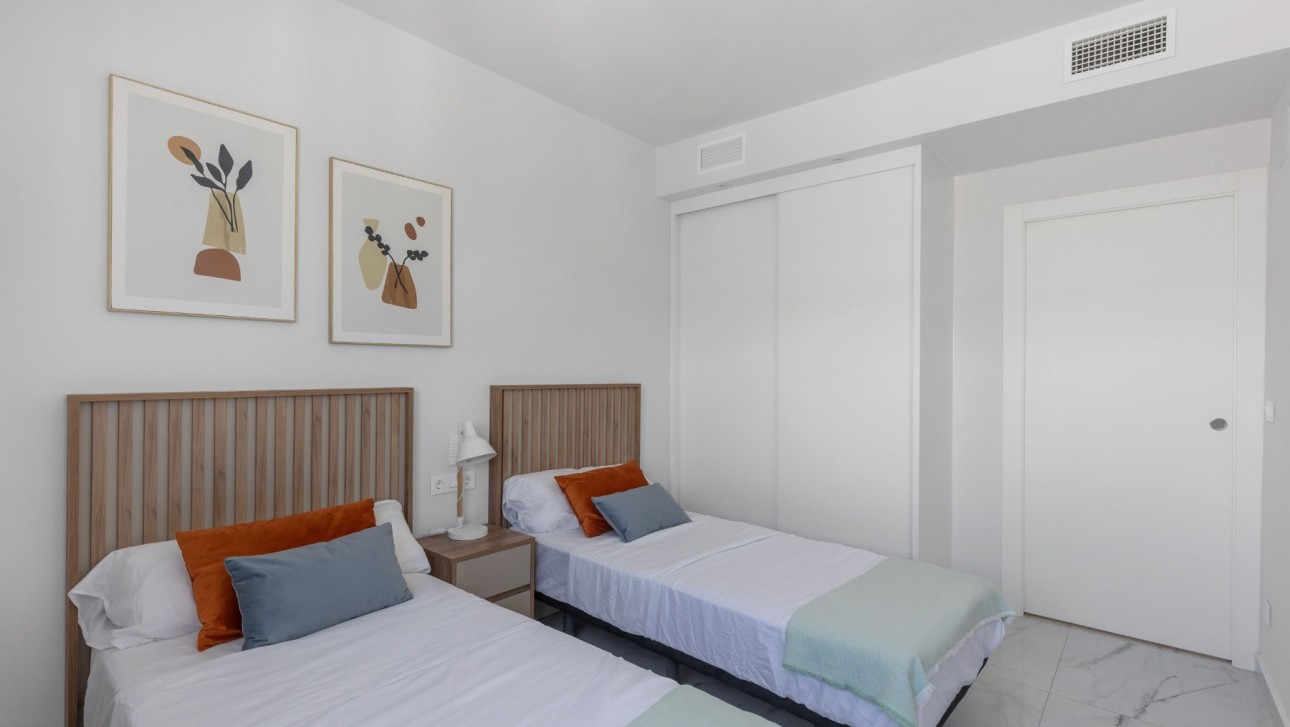 Reventa - Apartment - Orihuela Costa - Playa Flamenca