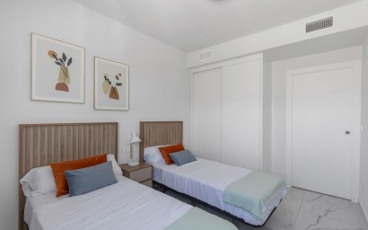 Reventa - Apartment - Orihuela Costa - Playa Flamenca