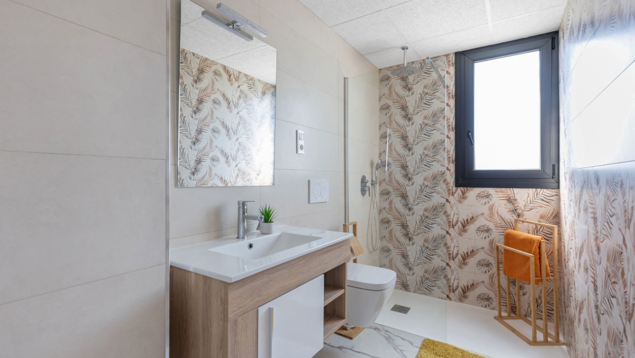 Reventa - Apartment - Orihuela Costa - Playa Flamenca