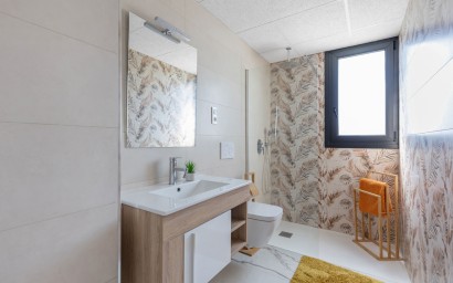 Reventa - Apartment - Orihuela Costa - Playa Flamenca