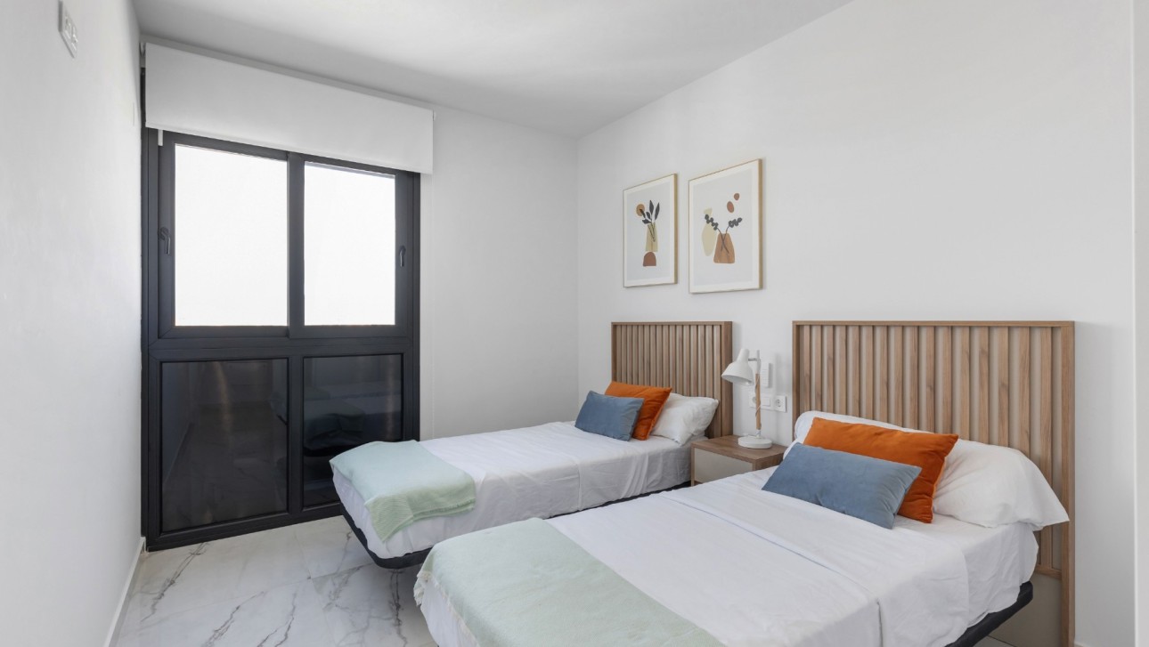 Reventa - Apartment - Orihuela Costa - Playa Flamenca