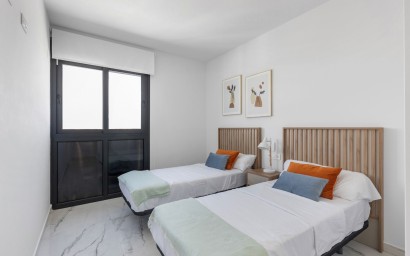 Reventa - Apartment - Orihuela Costa - Playa Flamenca