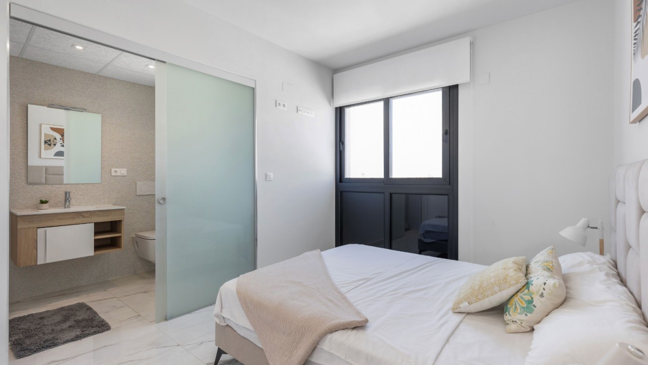 Reventa - Apartment - Orihuela Costa - Playa Flamenca
