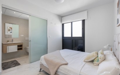 Reventa - Apartment - Orihuela Costa - Playa Flamenca