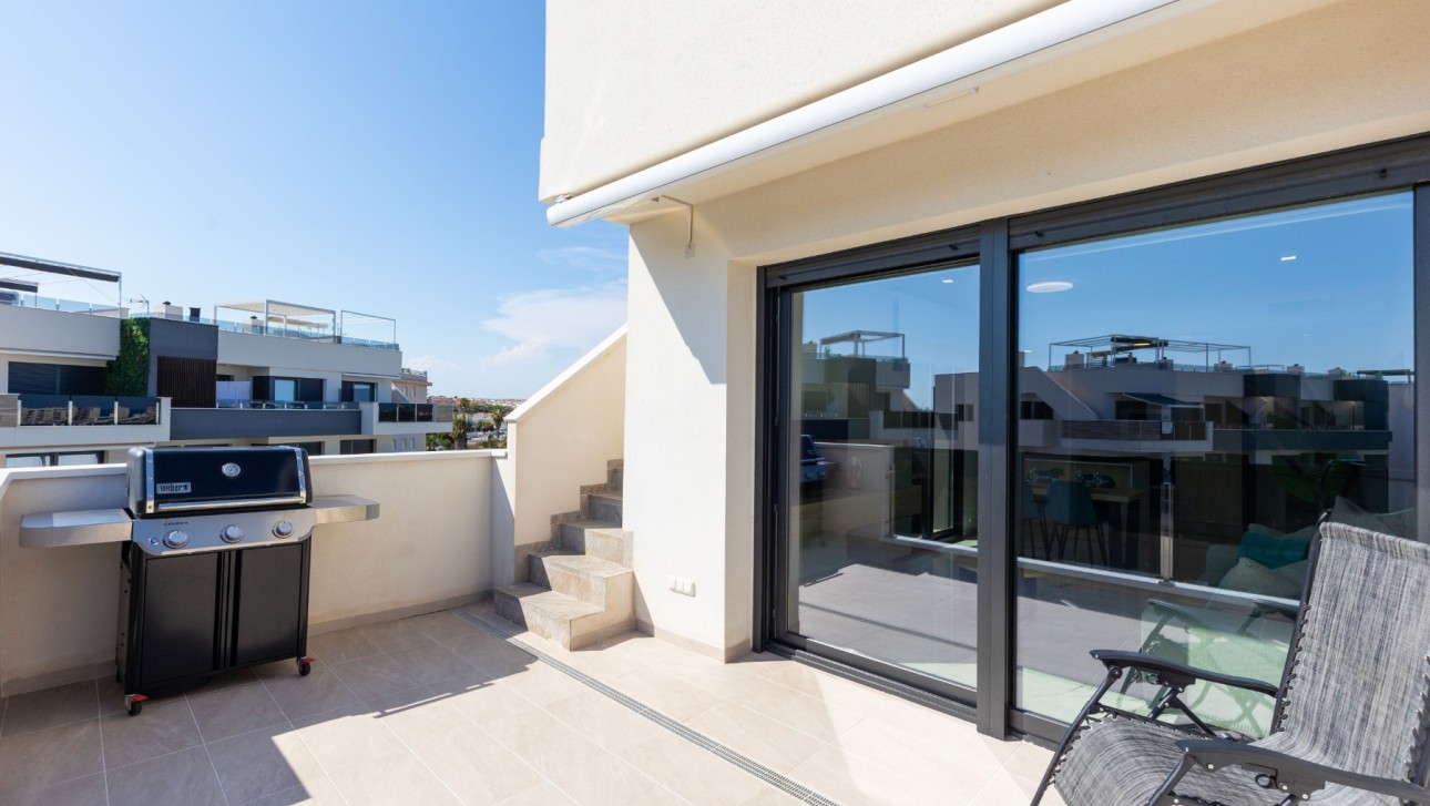 Reventa - Apartment - Orihuela Costa - Playa Flamenca