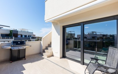 Reventa - Apartment - Orihuela Costa - Playa Flamenca