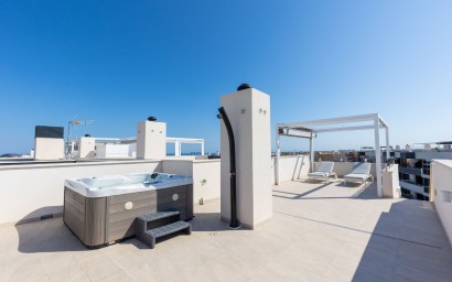 Reventa - Apartment - Orihuela Costa - Playa Flamenca