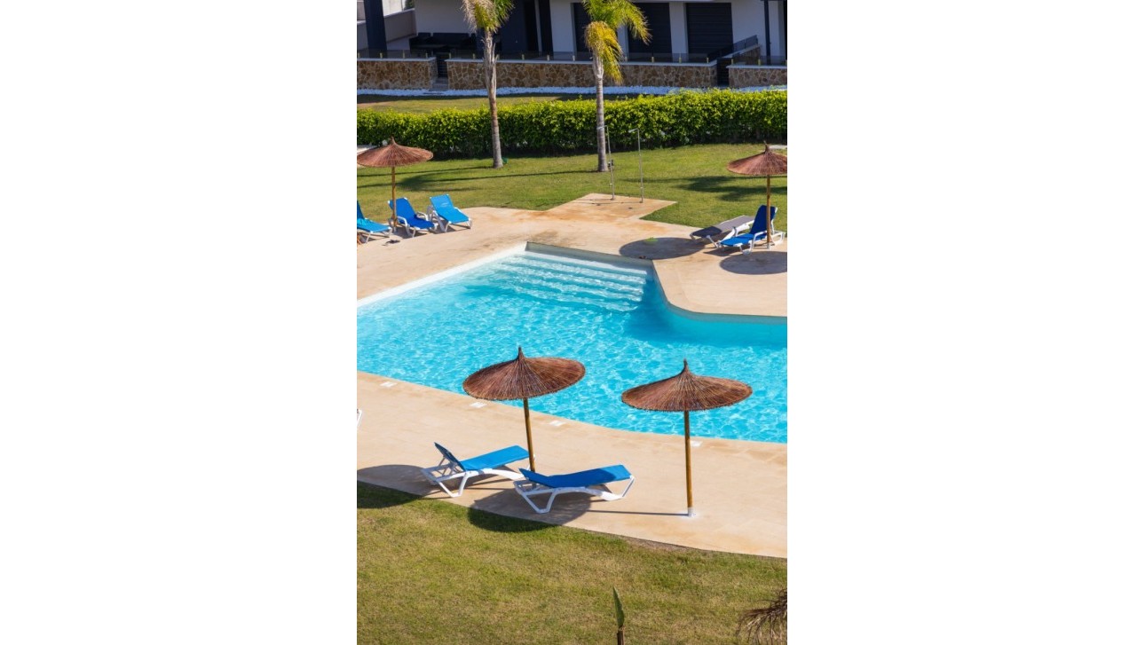 Reventa - Apartment - Orihuela Costa - Playa Flamenca