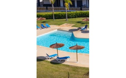 Reventa - Apartment - Orihuela Costa - Playa Flamenca