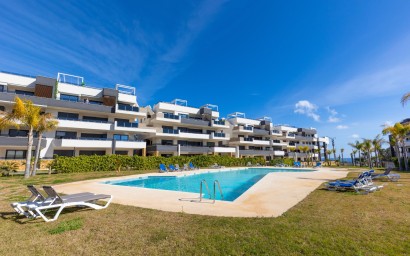 Reventa - Apartment - Orihuela Costa - Playa Flamenca