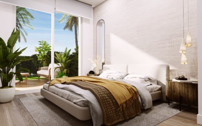 New Build - Apartment - Gran Alacant