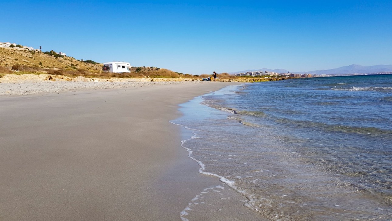 New Build - Apartment - Gran Alacant